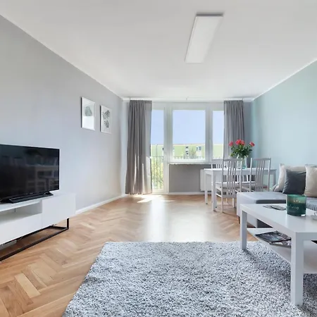 Appartement Elite Przymorze Gdańsk