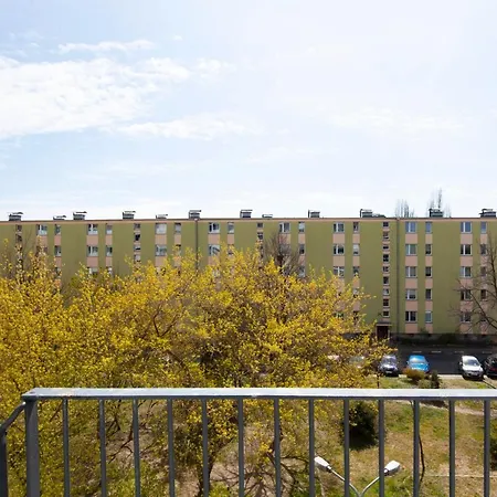 Apartament Elite Przymorze