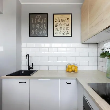 Appartement Elite Przymorze