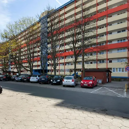 Elite Przymorze Appartement